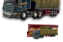 CC13721 | G Owen & Sons