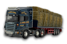 CC13721 | G Owen & Sons