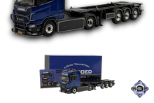Geelhoed Transport (22-BPS-7)