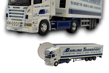 CC13720 | Barline Transport