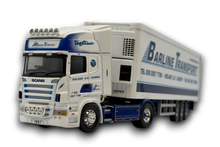CC13720 | Barline Transport