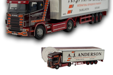 CC12934 | A.J.Anderson Transport