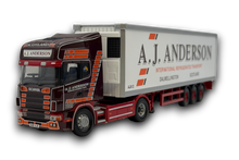 CC12934 | A.J.Anderson Transport
