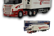 CC13751 | Morgan McLernon Transport