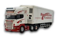 CC13751 | Morgan McLernon Transport