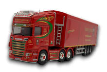 CC13765 | Harte Group