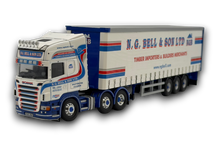 CC13757 | N.G. Bell & Son