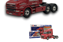 CC12839 | Montgomery Transport