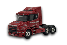 CC12839 | Montgomery Transport