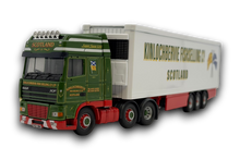 CC13239 | Kinlochbervie Fishselling