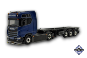 Geelhoed Transport (64-BNS-8)