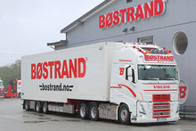 01-4267 | Bostrand