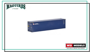 04-1170 | 40FT CONTAINER 
