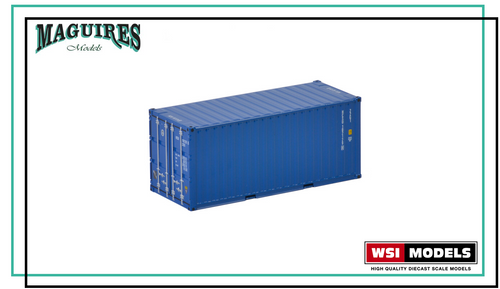 04-2122 | 20ft Container