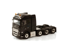 04-2146 | Volvo FH5 Globetrotter 8x4