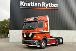 01-5545 | Kristian Rytter