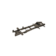 10004 | Chassis tractor 4x2 wb=68mm classic trucks