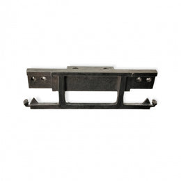 10196 | Rear Bumper Classic Trailer Chassis