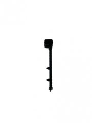10848 | Airintake pipe 2 series