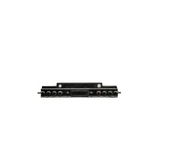 11304 | Trailer Rear Bumper with Round Lights
