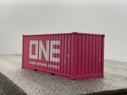 04-2131 | 20 FT CONTAINER 