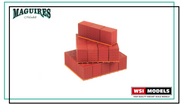 12-1002 | Red Stones