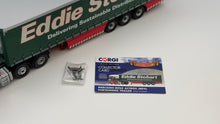 Corgi CC15802 | Eddie Stobart