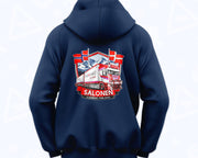 SS | Saloen Hoodie