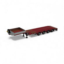 20-1348 | Faymonville Max 100 4-axle