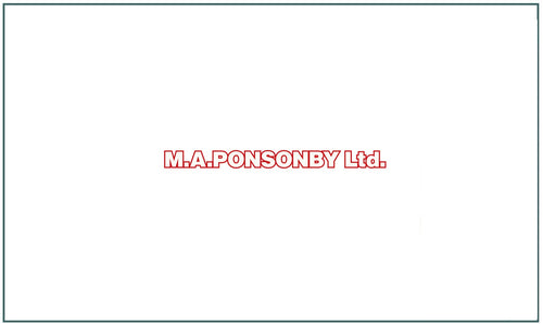 M.A. Ponsonby Air Fresheners