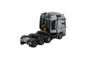 89153 | Mercedes Benz Actros Gigaspace 8x4 Kit