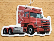 DuoPak T500 Air Freshener