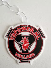 V8 Power Holland Air Freshener