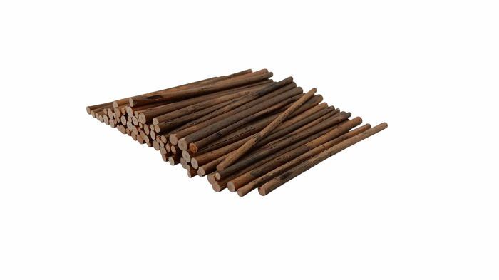 89245 | Logs 120mm
