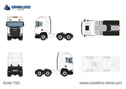 22-1207 | Scania S Highline