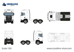 22-1207 | Scania S Highline