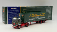 Corgi CC12607 Eddie Stobart
