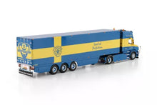 V8 Power T500 Fridge