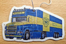 Scania T500 Fridge Air Freshener
