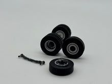 WSI Parts W102 | Front and Drive Wheels/Tyre Set