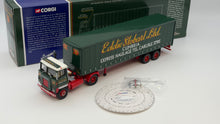 Corgi CC12607 Eddie Stobart