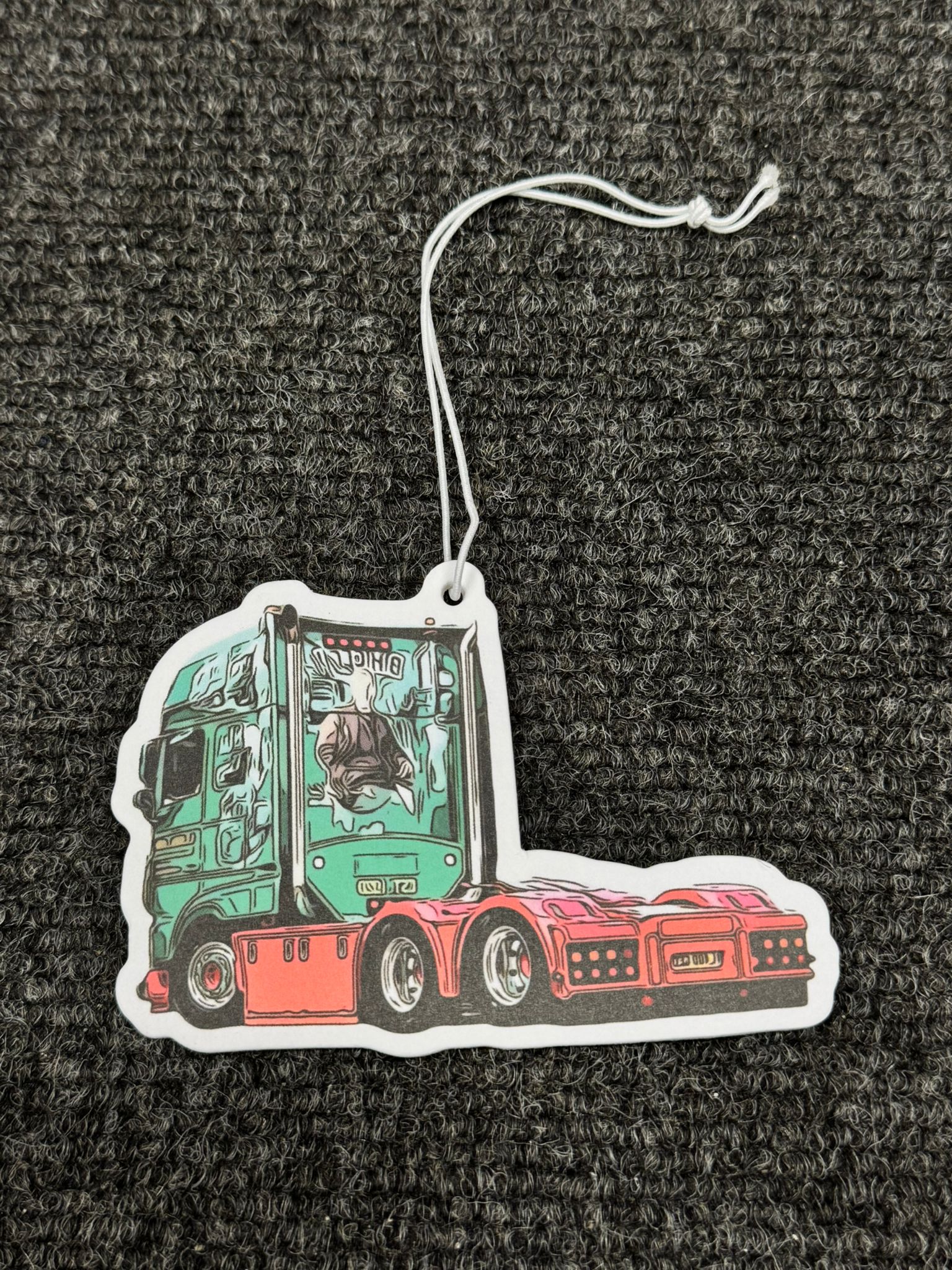 B.H. Cecil & Sons Air Freshener