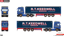 02-3941 | R.T. Keedwell Group