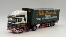 Corgi CC15403 | Eddie Stobart