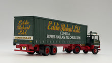 Corgi CC12607 Eddie Stobart