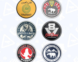 SS | Sticker Set 4