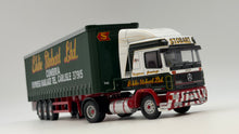 Corgi CC15403 | Eddie Stobart