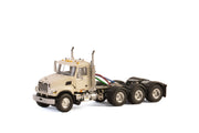 33-2018 | USA BASIC LINE; MACK GRANITE 8X4 WHITE