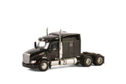 33-2026 | USA BASIC LINE; PETERBILT 579 6X4 BLACK