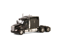 33-2026 | USA BASIC LINE; PETERBILT 579 6X4 BLACK